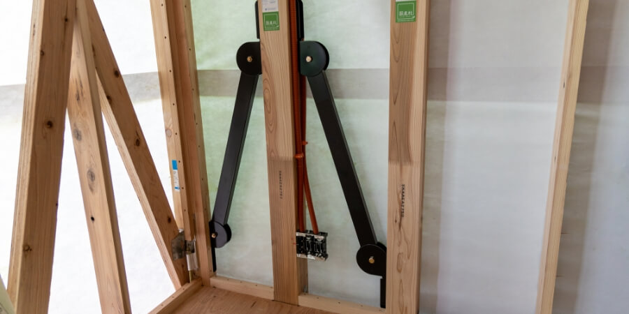 耐震性の高い家とは？