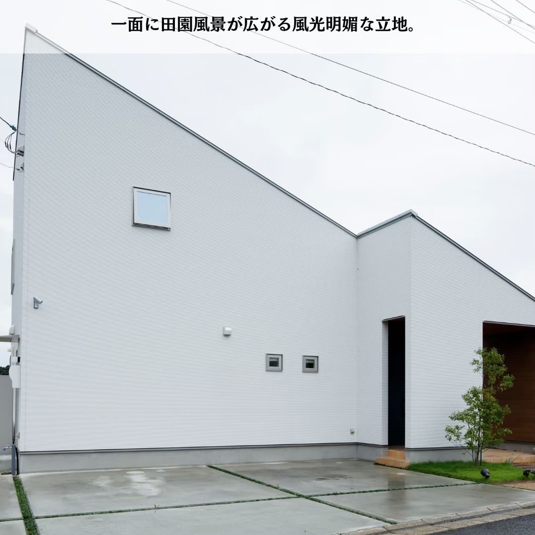 森工務店の施工事例