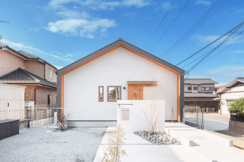 パルステージの施工事例