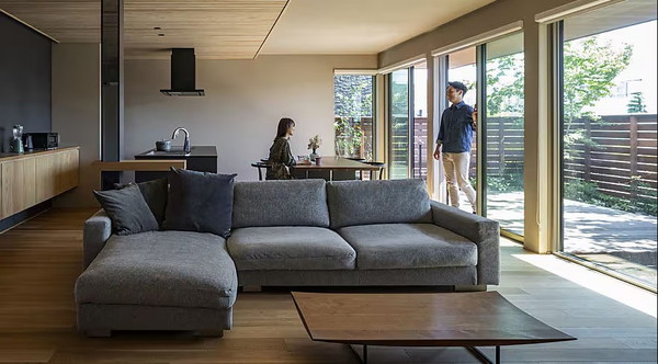 積水ハウス 施工事例 2