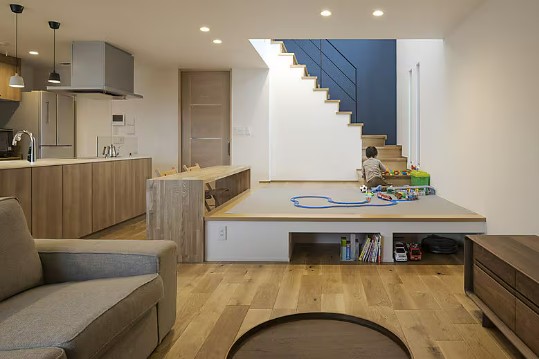 積水ハウス 施工事例 3