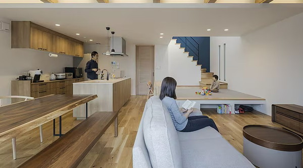 積水ハウス 施工事例 4