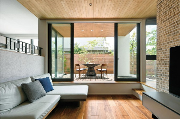 住友林業 施工事例 3