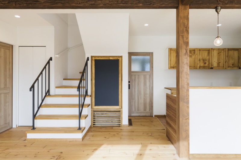 戸田工務店の施工事例