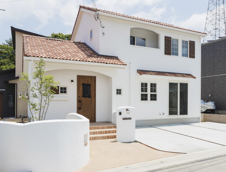 戸田工務店の施工事例