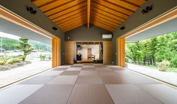 WHALE HOUSE 施工事例 2